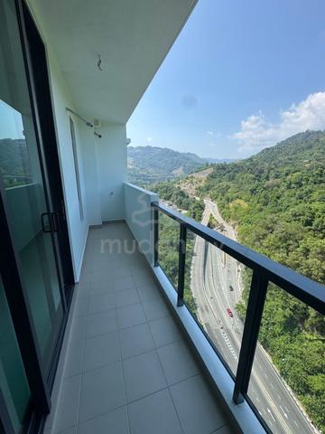 Terrace Condominium 1