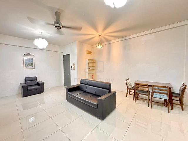 Surian Residences (Kota Kinabalu) 1