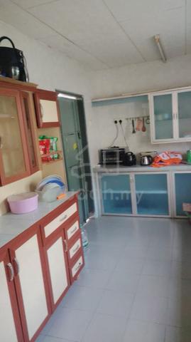 Double Storey House for sale 1