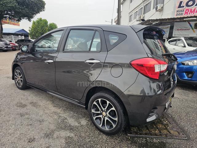 Cash&Full Loan 2018 Perodua MYVI 1.5 ADVANCE (A) - 3