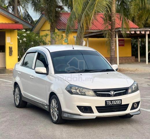 2012 Proton SAGA 1.6 FLX SE (A) - 5