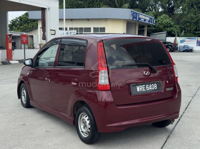 2008 Perodua VIVA 1.0 EZ STANDARD (A) - 4