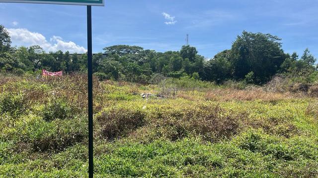 Main Road industrian land sale Kajang Jaya Semenyih Selangor 1