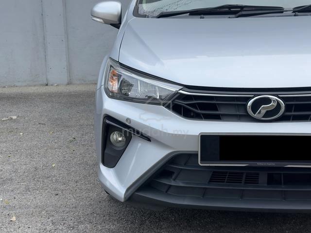 2024 Perodua BEZZA 1.3 AV (A) - 4