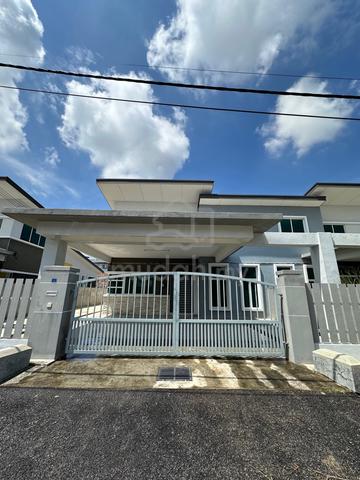 Taman Bukit Rambai Putra 1