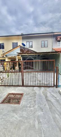 Double Storey Taman Cheras Jaya, Fasa 7, Balakong (NON-BUMI LOT) 1