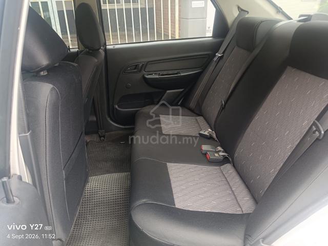 2016 Proton SAGA 1.3 PLUS (A) - 5