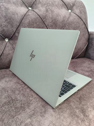 hp elitebook 850 laptop i7 8th gen 16gb ram 512gb - photo 4 of 5