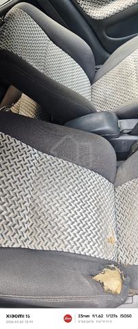 1995 Toyota COROLLA 1.6 SEG (M) - 3