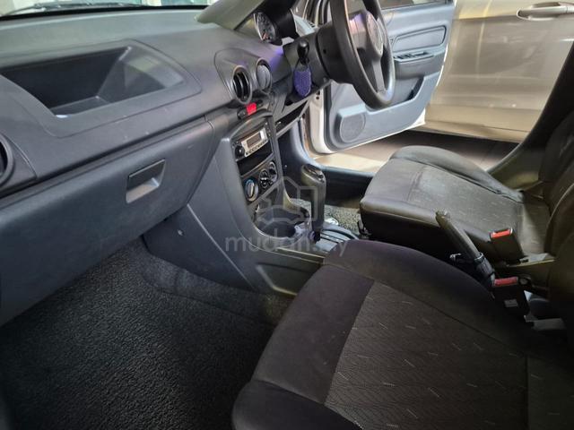 2011 Proton SAGA 1.3 FL (A) - 5