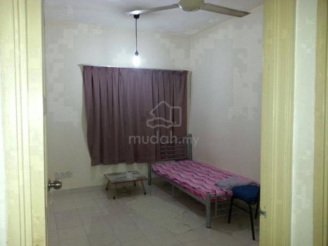 Puncak Baiduri Apartment 2