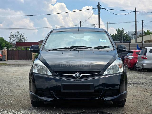 2010 Proton EXORA 1.6 M-LINE CPS (A) MPV - 3