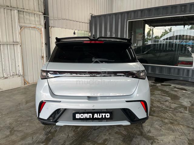 Byd DOLPHIN PREMIUM EXTENDED Direct Seller - 4