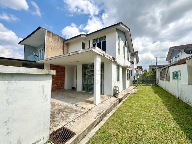 SEMI-D Taman Mutiara Rini Jalan Bestari Paling Murah [ 1690 SQFT ] 1