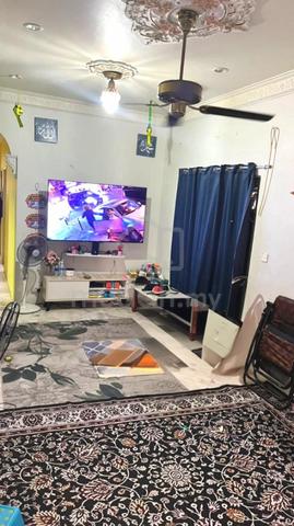End Lot Single Storey Terrace, Bandar Tasik Puteri, Rawang 1