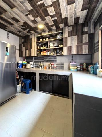 Sri Awana Townhouse 1