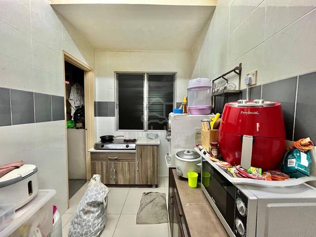 Residensi Melor 5