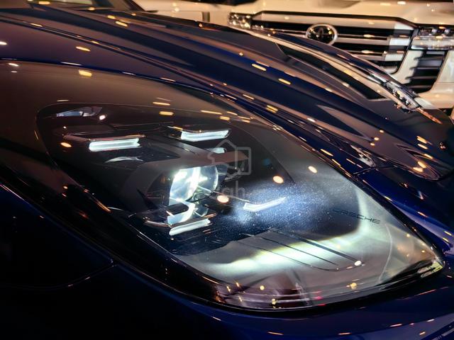 2024 Porsche PANAMERA 2.9 NEW MODEL FACELIFT - 2