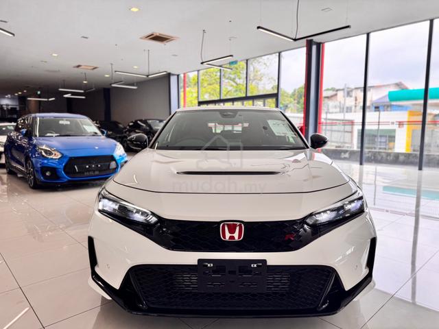 2024 Honda CIVIC 2.0 TYPE R MY23 FL5 (M) - 2