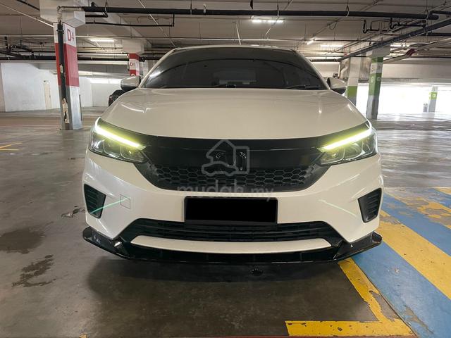 2023 Honda CITY 1.5 S HATCHBACK (A) - 2