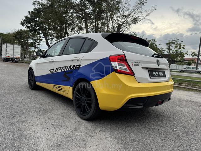 2013 Proton SUPRIMA S 1.6 PREMIUM (A) - 2