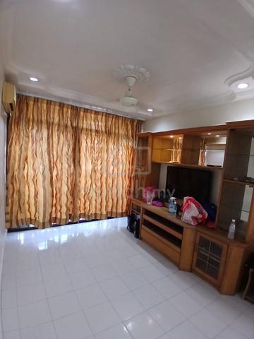 Halaman Damai 1