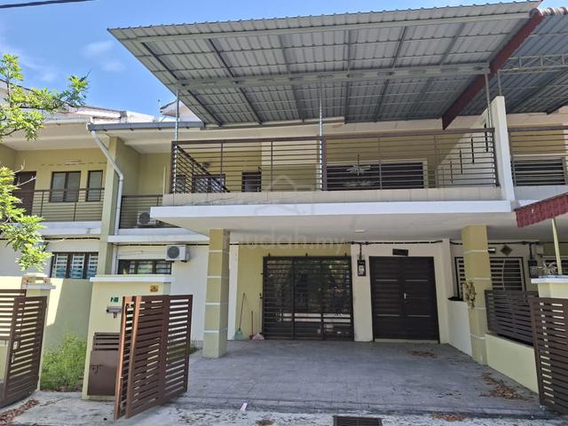TAMAN MERU PERDANA - Condition like new!!! 1