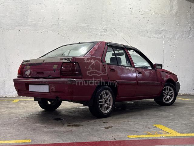 1998 Proton ISWARA 1.3 S (M) WHOLE SALE - 3