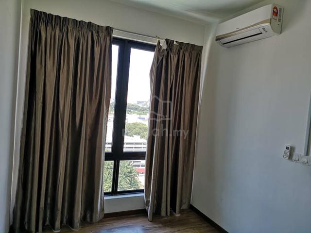Suria Jaya 1