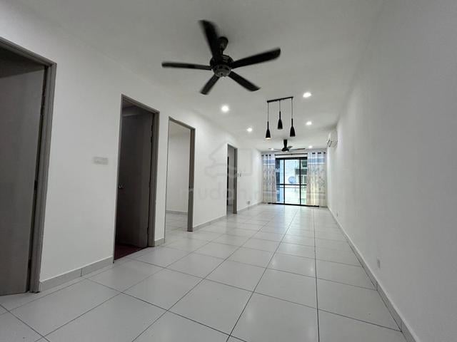 Residensi PR1MA Premier Matang, Kuching, Sarawak 1