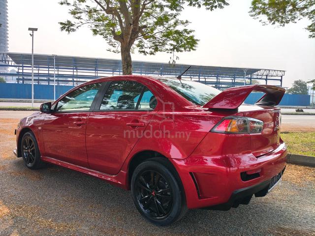 2014 Proton INSPIRA 1.8 (M) - 3