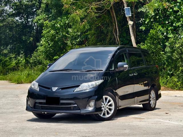 [2011/2016] Toyota Estima 2.4 (AT) 8 Seater MPV - 1