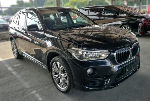 2019 Bmw X1 2.0 SDRIVE20I (CKD) DUAL CLUTCH F48 - 3