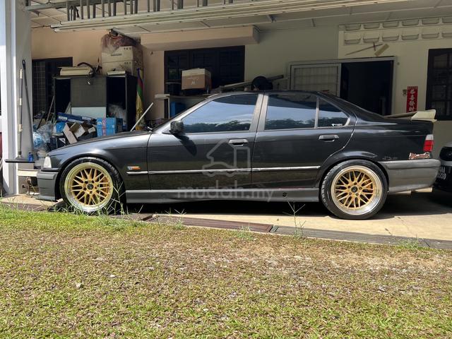 1995 Bmw 3 SERIES 1.8 18I E36 (M) - 1