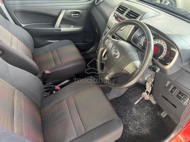 Perodua MYVI 1.5 SE (A) SAA AKPK BOLEH LOAN KEDAI - 3
