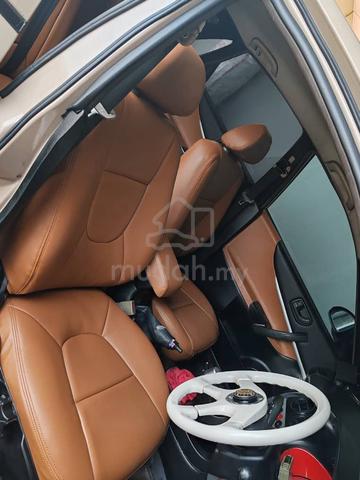 2004 Proton WAJA 1.6 (M) - 4