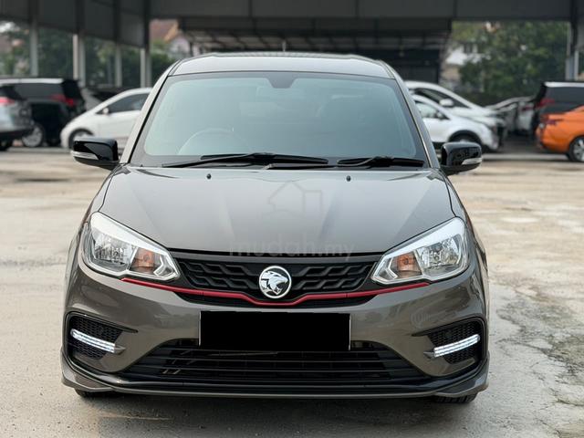 P/START⭐19K KM⭐2023 Proton SAGA 1.3 PREMIUM S (A) - 4