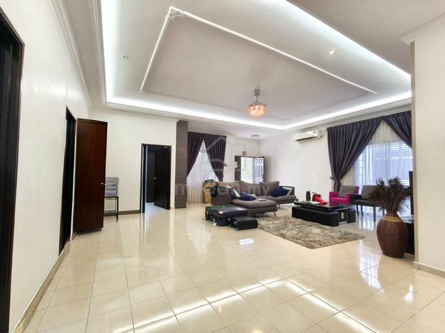 Banglo CANTIK SIAP RENOVATE – Terus Duduk | Seri Impian 1