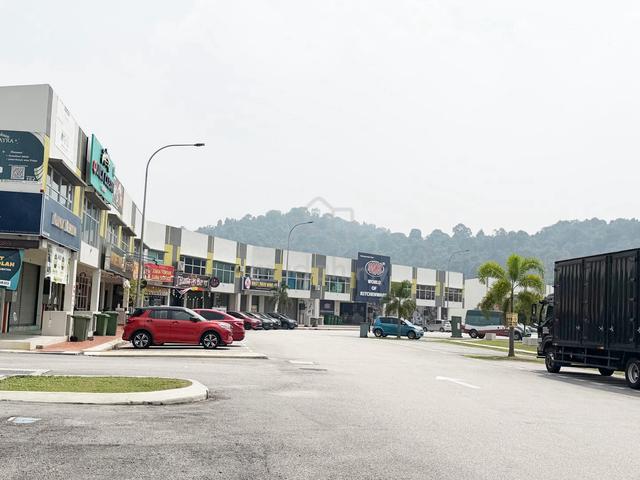 Aspirasi @ Hillpark / Saujana Utama / Puncak Alam 1