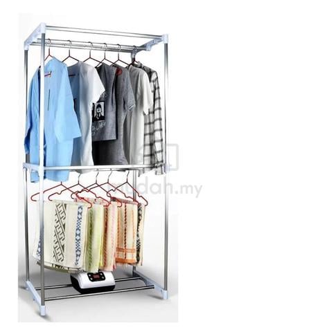 A little Present 900W Simple & Fast Cloth Dryer - photo 6 of 6