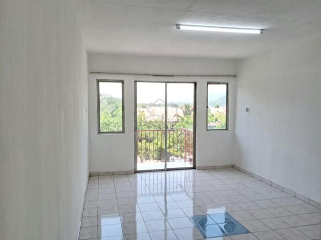 Seraya Apartment 1