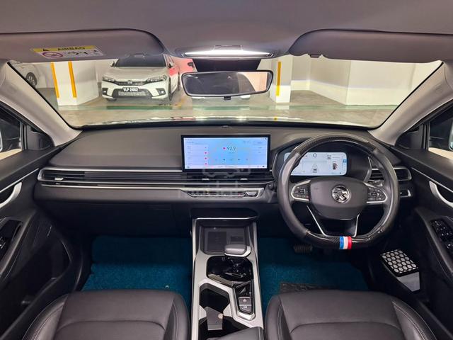 2025 Proton S70 1.5 FLAGSHIP MY23 (A) - 5