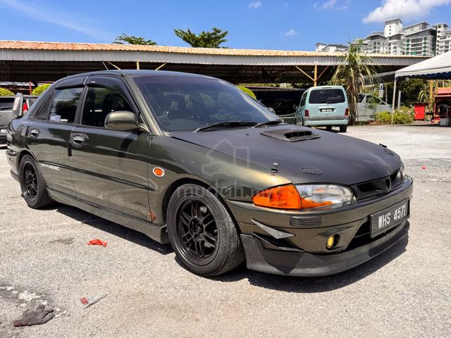 2000 Proton WIRA 1.8 EXI (M) - 3