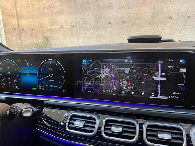 2023 Mercedes-Maybach GLS 600 4MATIC - 4