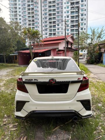 2021 Perodua BEZZA 1.3 AV (A) - 4