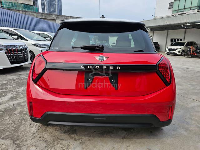 2024 Mini COOPER 1.5 C-CLASSIC TRIM Harman Kardon - 4