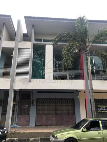 Taman Falim Shop Lot for Sale 1