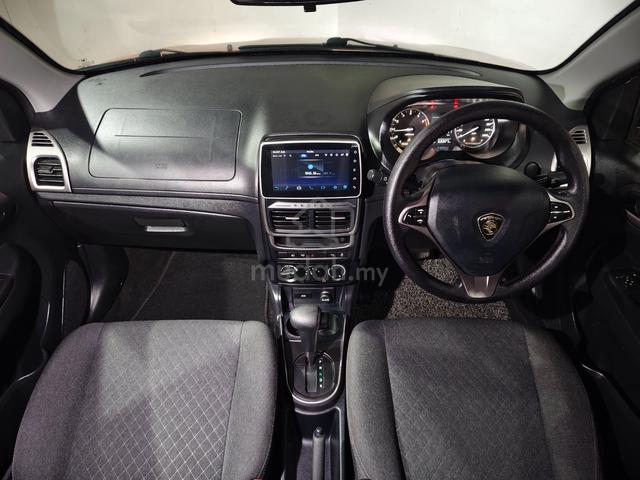 2020 Proton Saga 1.3 Premium 5-Years Warranty - 3