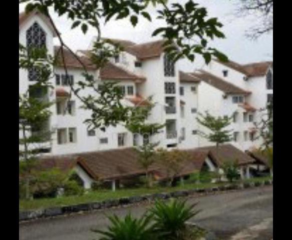Selesa Hillhomes Resort 1