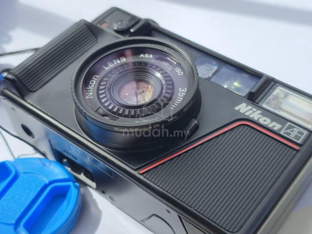 Near Mint 9/10] Nikon L35AF 